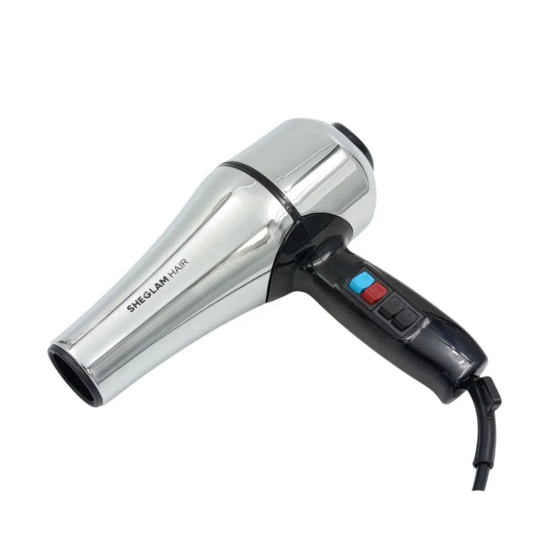سشوار حرفه ای 9500 وات شیگلم کد 888S