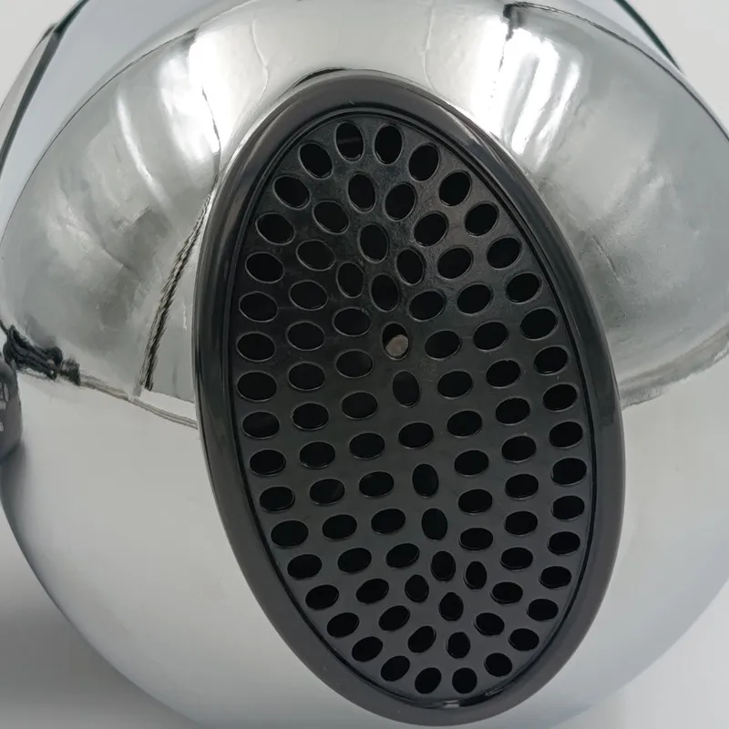 سشوار حرفه ای 9500 وات شیگلم کد 888S - تصویر 6