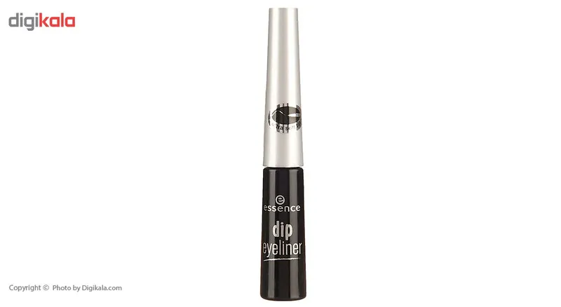 خط چشم مایع اسنس سری Dip - تصویر 2