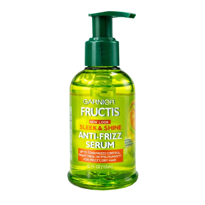 سرم ضد وز مو گارنیه مدل FRUCTIS حجم 115 میلی لیتر - تصویر 2