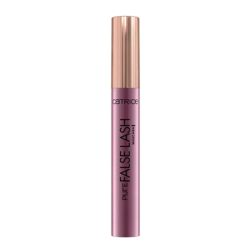 ریمل جداکننده و بلند‌کننده کاتریس مدل PURE FALSE LASH - تصویر 2