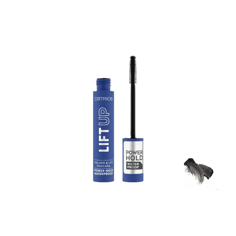 ریمل حجمدهنده، بلندکننده ضد آب کاتریس مدل LIFT UP