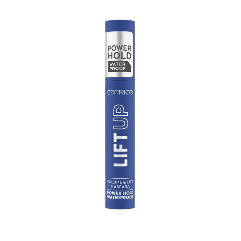 ریمل حجمدهنده، بلندکننده ضد آب کاتریس مدل LIFT UP - تصویر 2