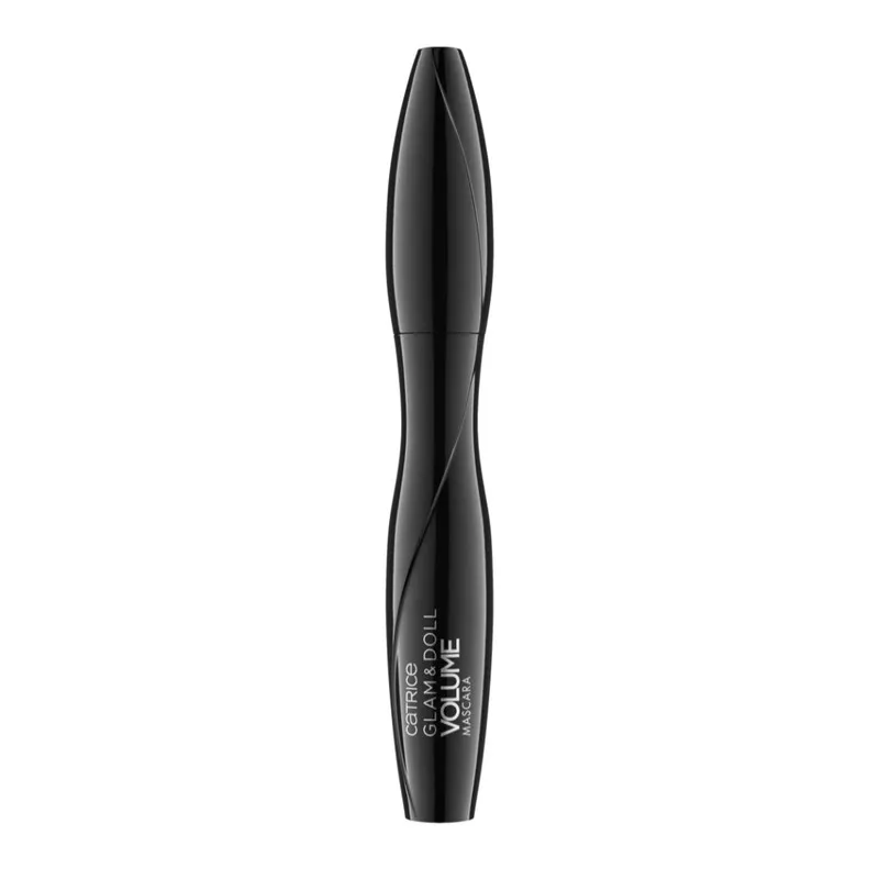 ریمل حجم‌دهنده کاتریس مدل GLAM&DOLL - تصویر 2