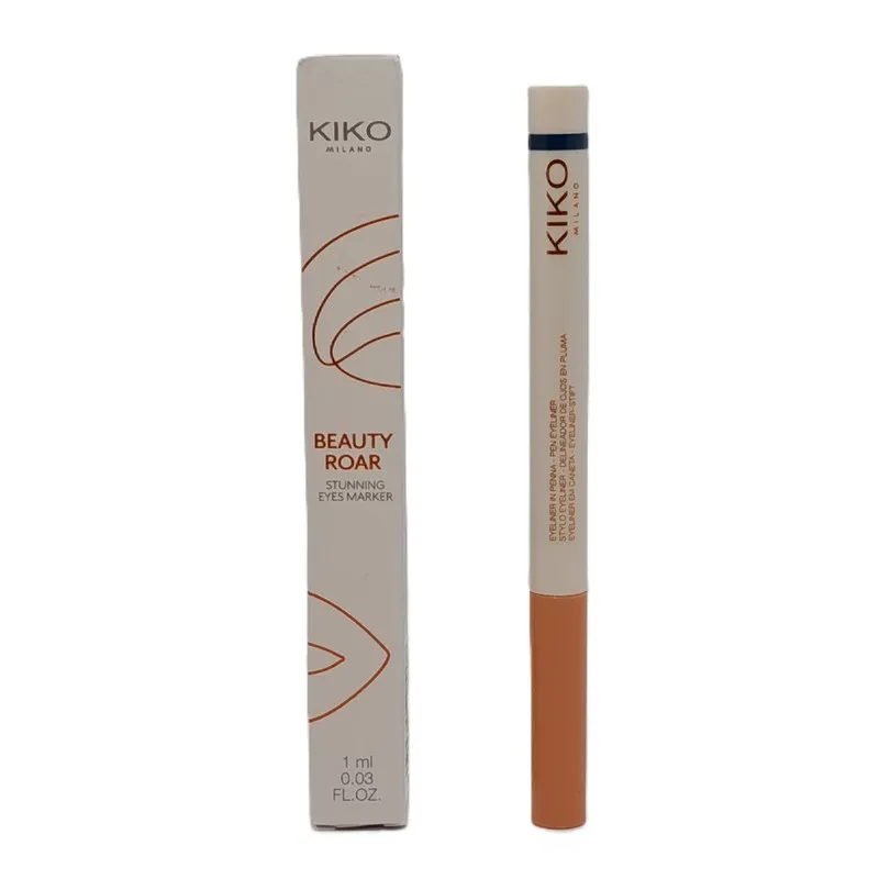 خط چشم کیکو میلانو مدل BEAUTY ROARشماره 04 - تصویر 2
