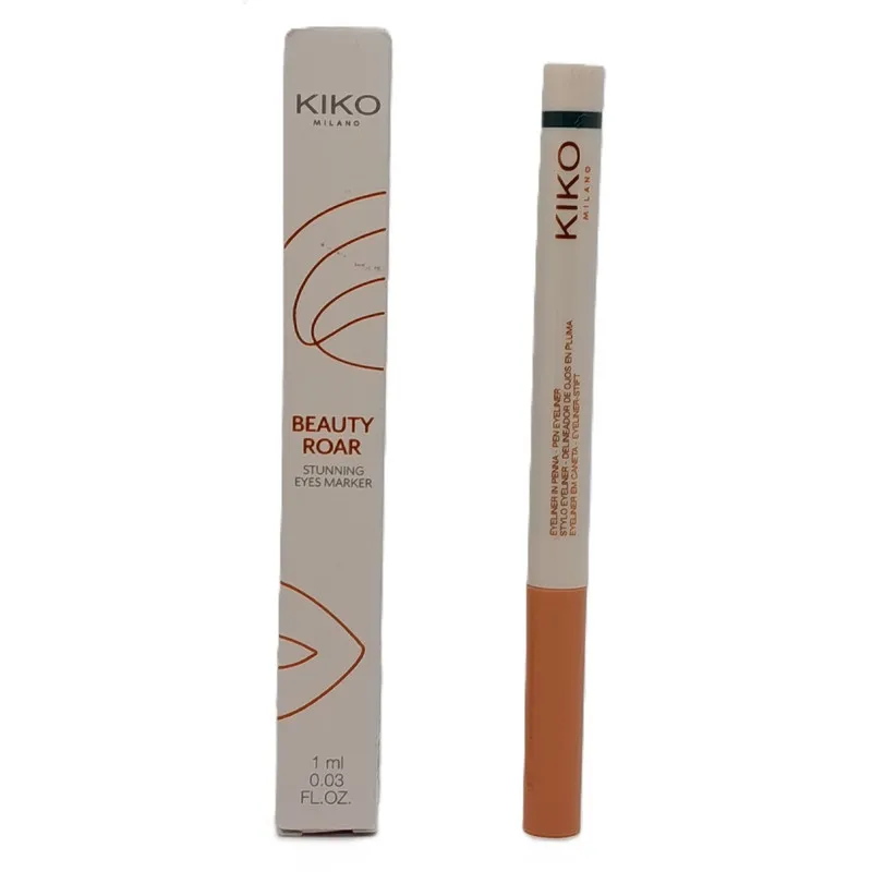 خط چشم کیکو میلانو مدل BEAUTY ROAR شماره03 - تصویر 3