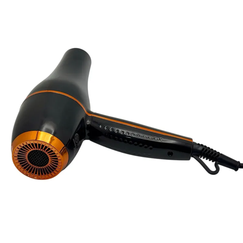 سشوارحرفه ای 9000 وات براون مدل BR-4868 - تصویر 4