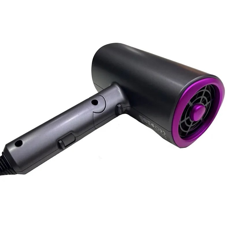 سشوار مسافرتی  1600 وات موزر فور من مدل MS-673 - تصویر 5