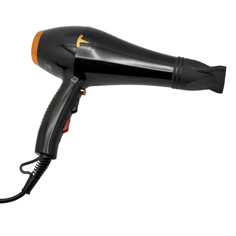 سشوار حرفه ای 9000 وات کنوود مدل kW-5872 - تصویر 4