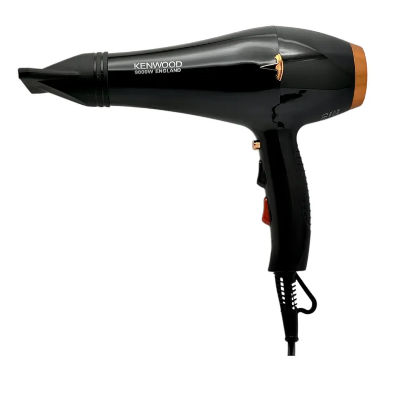 سشوار حرفه ای 9000 وات کنوود مدل kW-5872 - تصویر 5