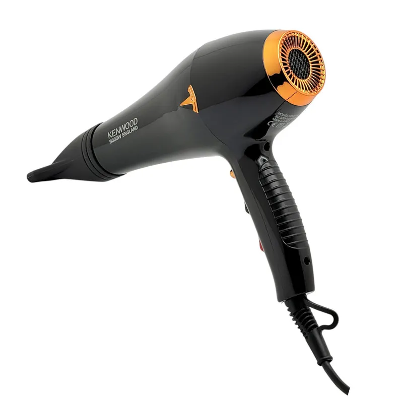 سشوار حرفه ای 9000 وات کنوود مدل kW-5872 - تصویر 6