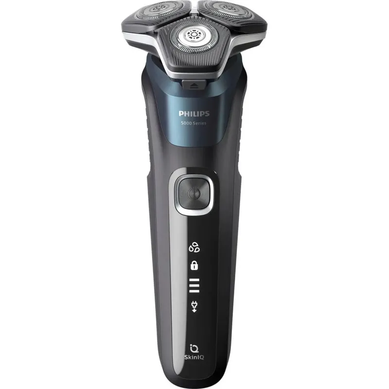 ماشین اصلاح موی صورت شارژی فیلیپس مدل S5889/94
