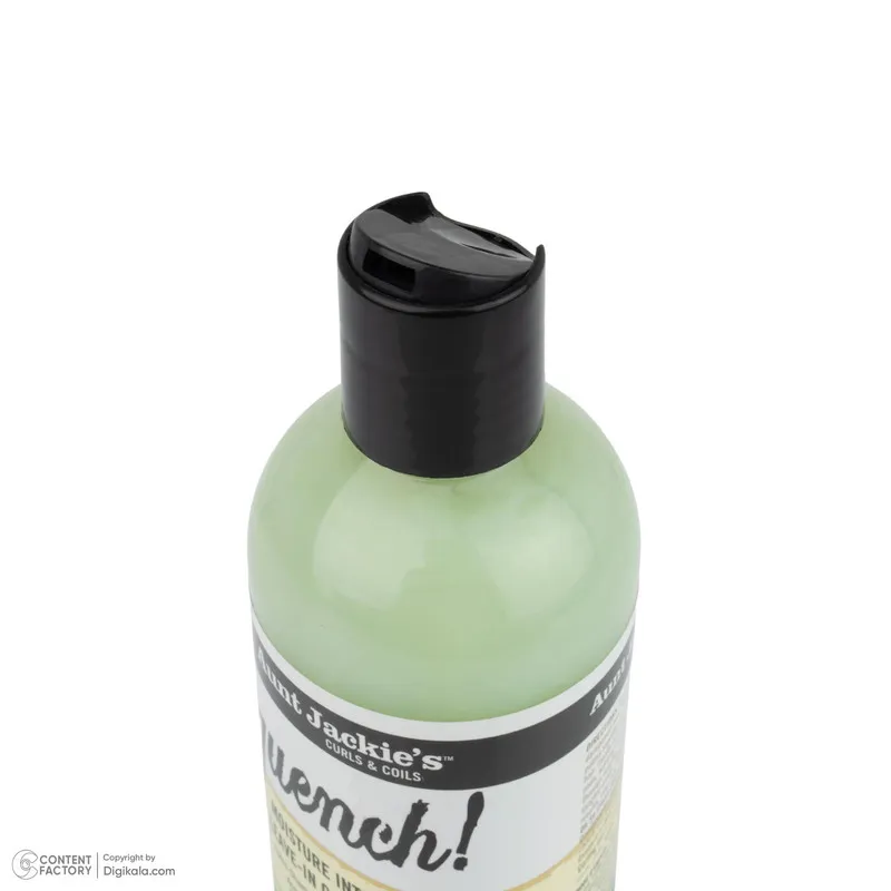 نرمکننده مو آنت جکیز مدل Quench حجم 355 میلیلیتر - تصویر 2