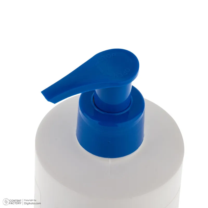کرم مرطوب‌کننده دست، صورت و گردن نئودرم مدل Optimal Hydrosense مناسب برای پوست خشک و معمولی حجم 450 میلی‌لیتر - تصویر 3