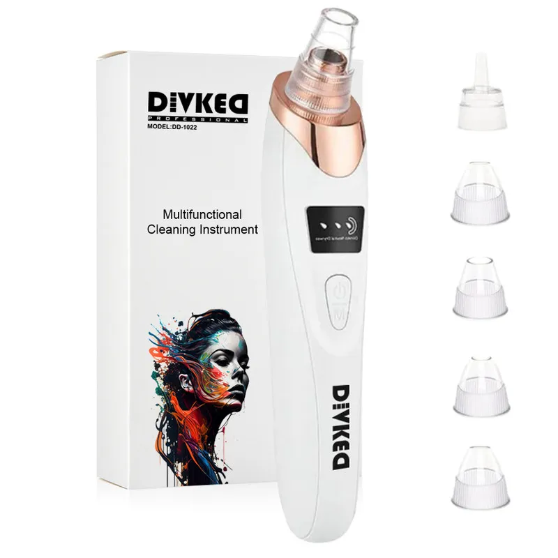 میکرودرم دیوکید مدل DD-1022 - تصویر 3