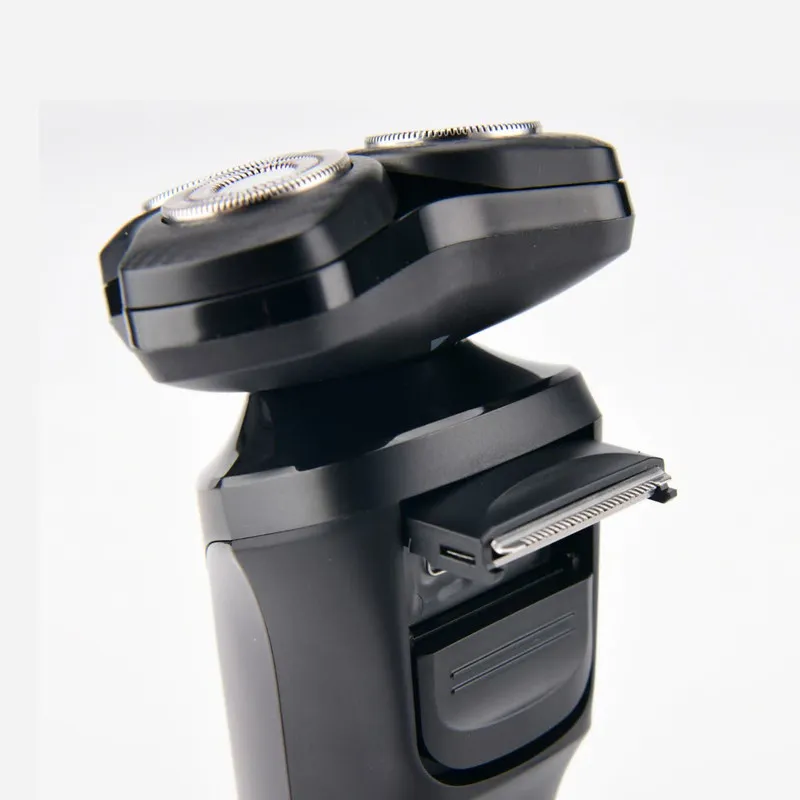 ماشین اصلاح موی صورت شارژی زیناکس مدل ZX-326 - تصویر 2