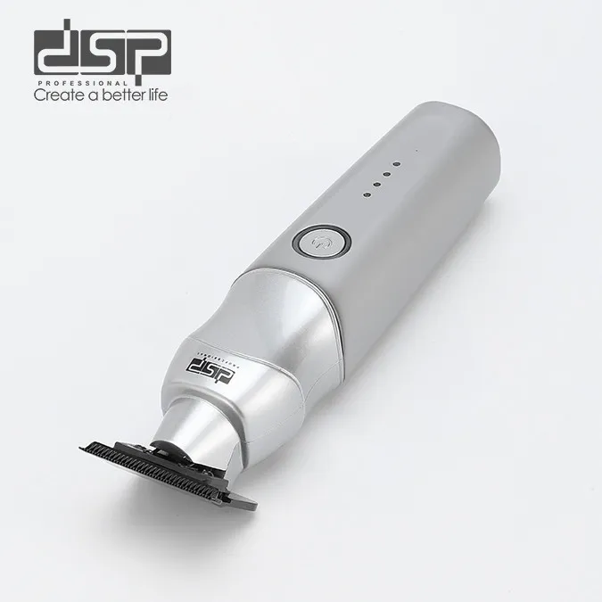 ماشین اصلاح موی سر و صورت برقی دی اس پی مدل 91685 - تصویر 3