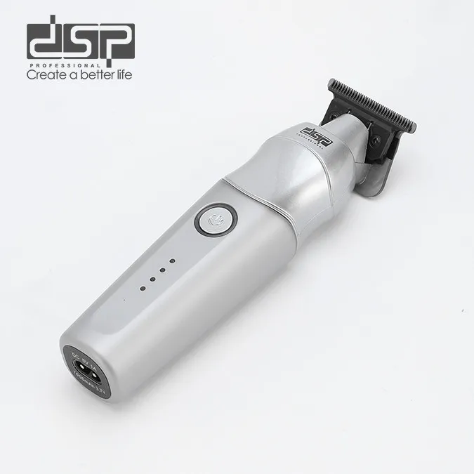 ماشین اصلاح موی سر و صورت برقی دی اس پی مدل 91685 - تصویر 6