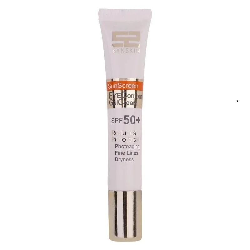 ژل ضد آفتاب بیرنگ دور چشم ساین اسکین SPF 50 مدل PFD مناسب انواع پوست حجم 20 میلی لیتر مجموعه 2 عددی - تصویر 3