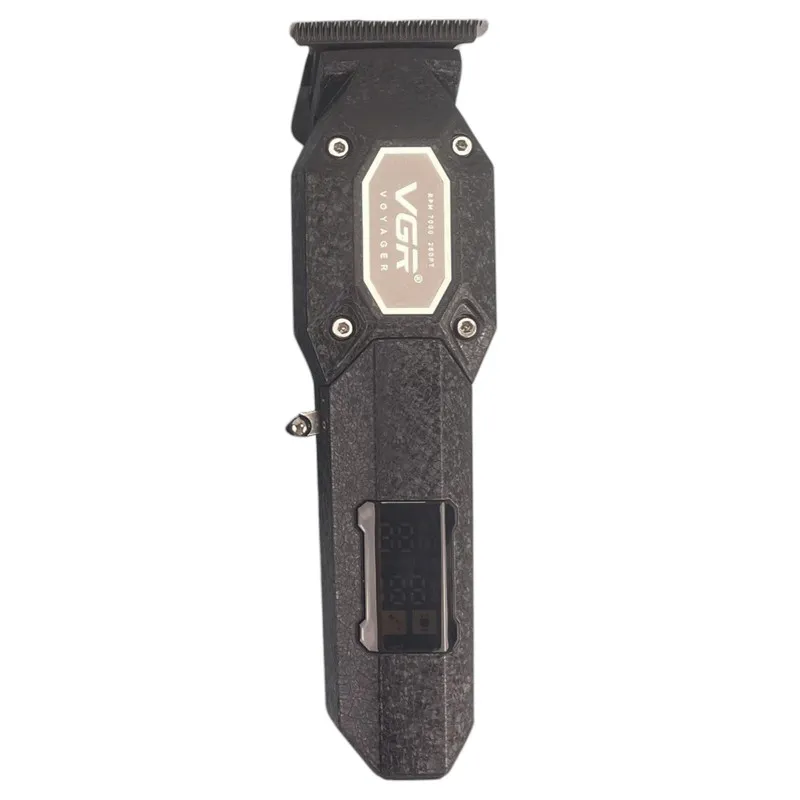 ماشین اصلاح موی سر و صورت شارژی وی جی ار مدل V-900B
