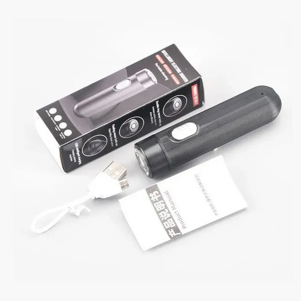 ماشین اصلاح موی صورت شارژی مدل Mini - تصویر 5
