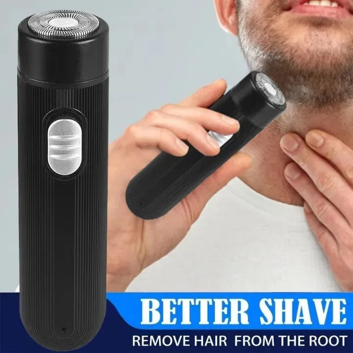 ماشین اصلاح موی صورت شارژی مدل Mini - تصویر 6