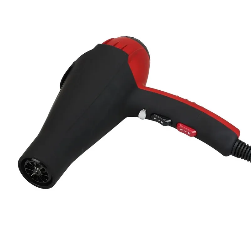 سشوار خانگی 2200 وات مدل Turbo Power - تصویر 3