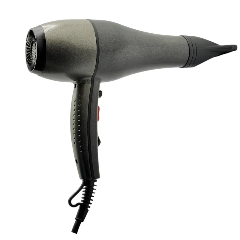 سشوارخانگی 9000 وات مدل RC-2024 - تصویر 3