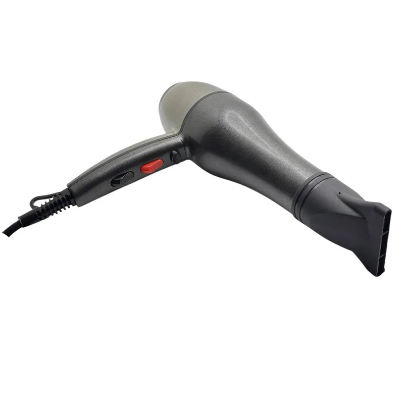 سشوارخانگی 9000 وات مدل RC-2024 - تصویر 4