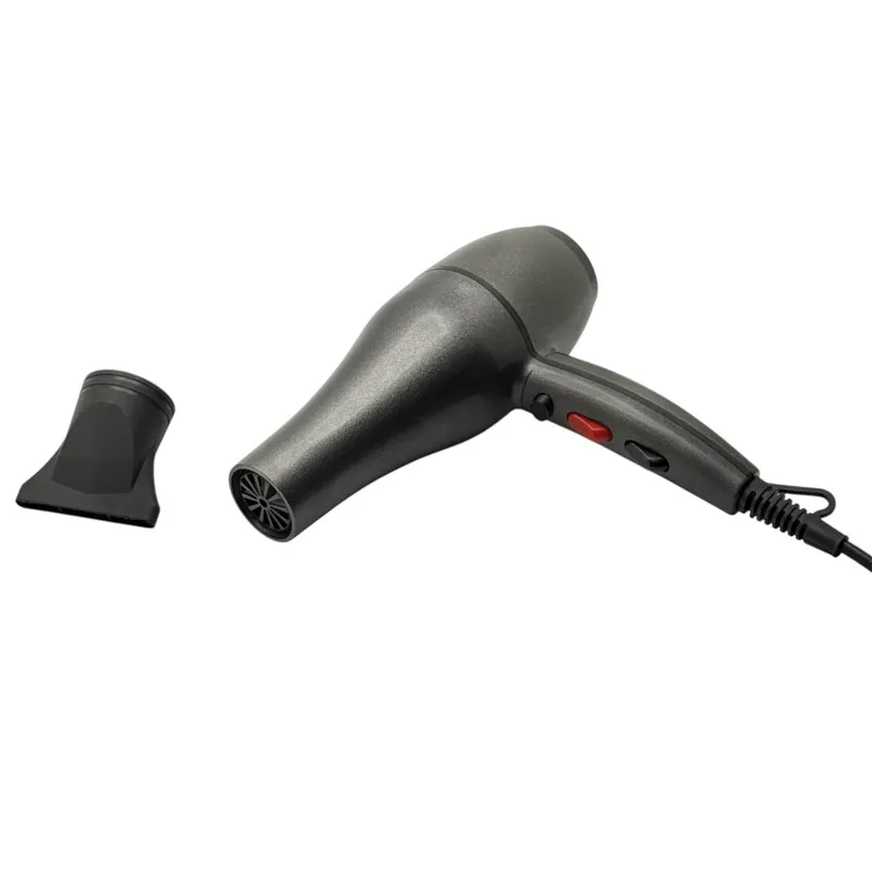 سشوارخانگی 9000 وات مدل RC-2024 - تصویر 5