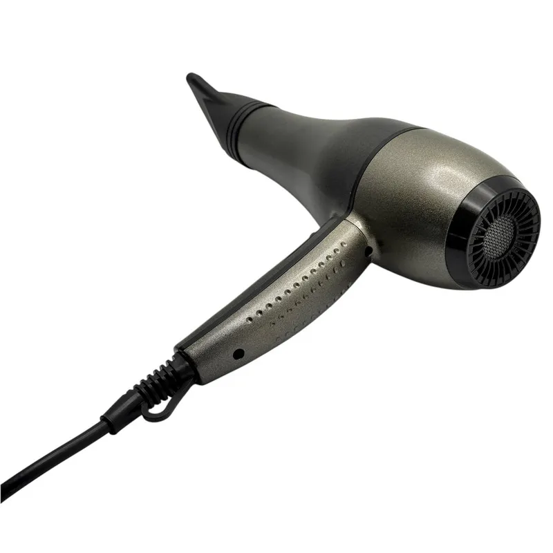 سشوارخانگی 9000 وات مدل RC-2024 - تصویر 6