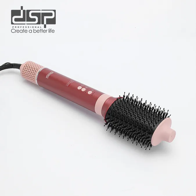 سشوار برسدار حالتدهنده دی اس پی مدل 50226 - تصویر 2