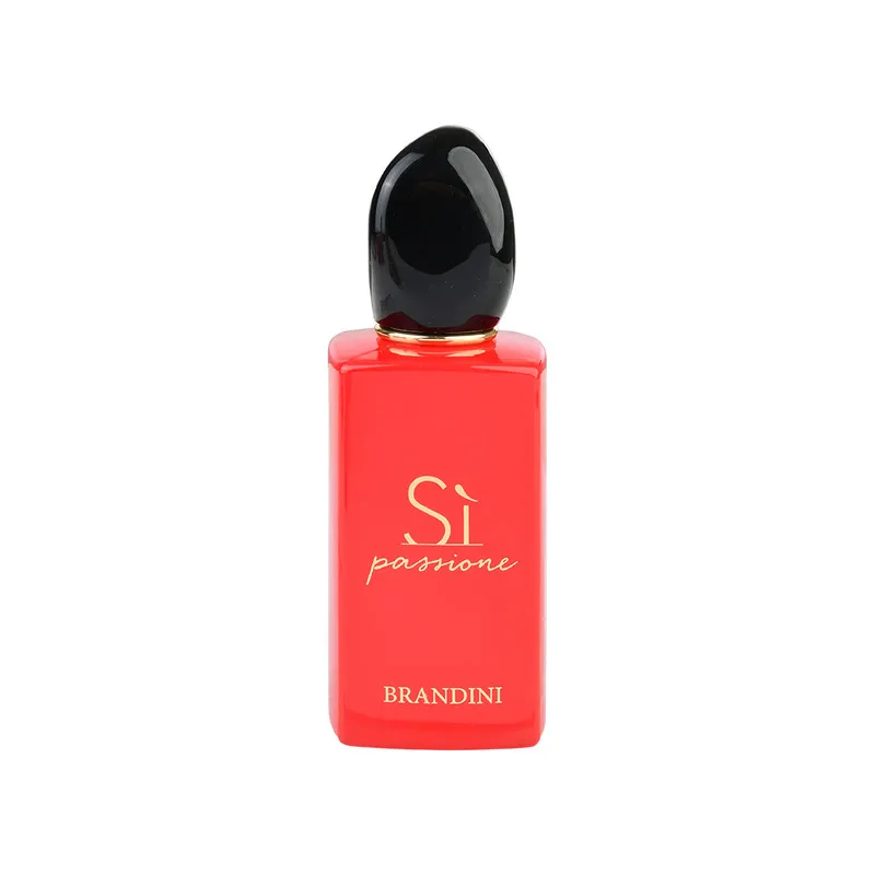 عطر جیبی زنانه برندینی مدل اس آی پشن با رایحه شیرین حجم ۳۳ میلی لیتر - تصویر 2