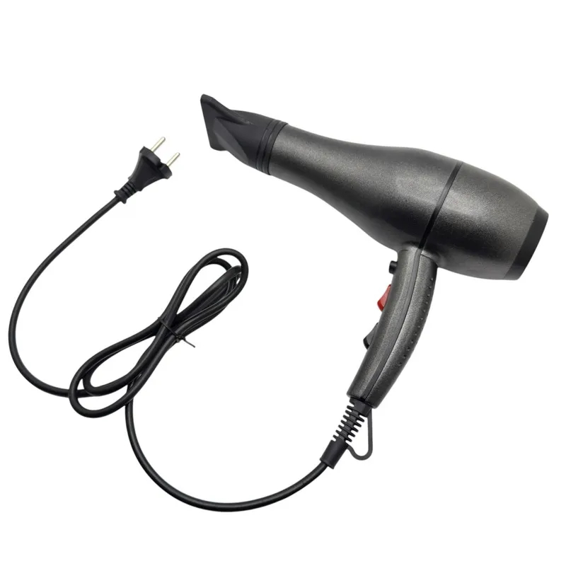 سشوار خانگی 9000 وات مدل RC-2024  - تصویر 2