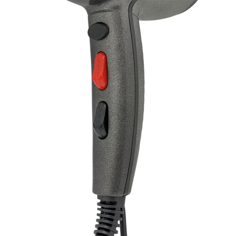سشوار خانگی 9000 وات مدل RC-2024  - تصویر 3