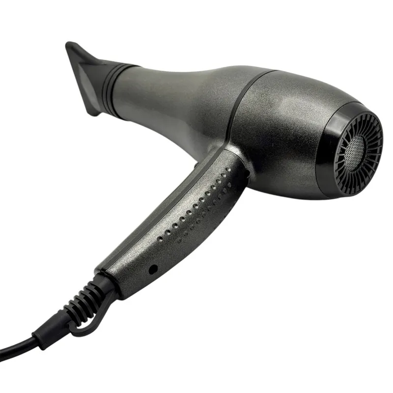 سشوار خانگی 9000 وات مدل RC-2024  - تصویر 4