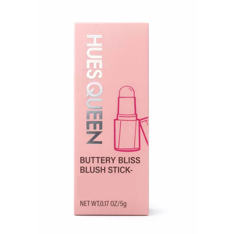 رژگونه استیکی مات هوس کویین مدل Buttery شماره 56 - تصویر 2