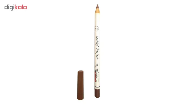 مداد لب آی فیس شماره L-01 - تصویر 3