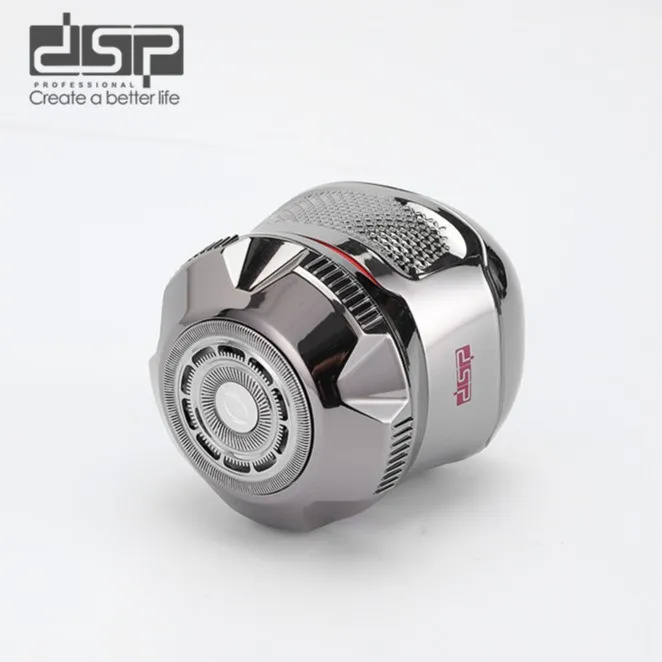 ماشین اصلاح موی سر و صورت شارژی دی اس پی مدل 60664 - تصویر 5