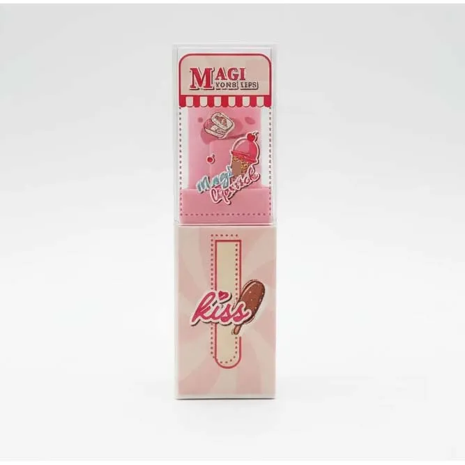 بالم لب مجیک مدل IceCream شماره 02 - تصویر 2