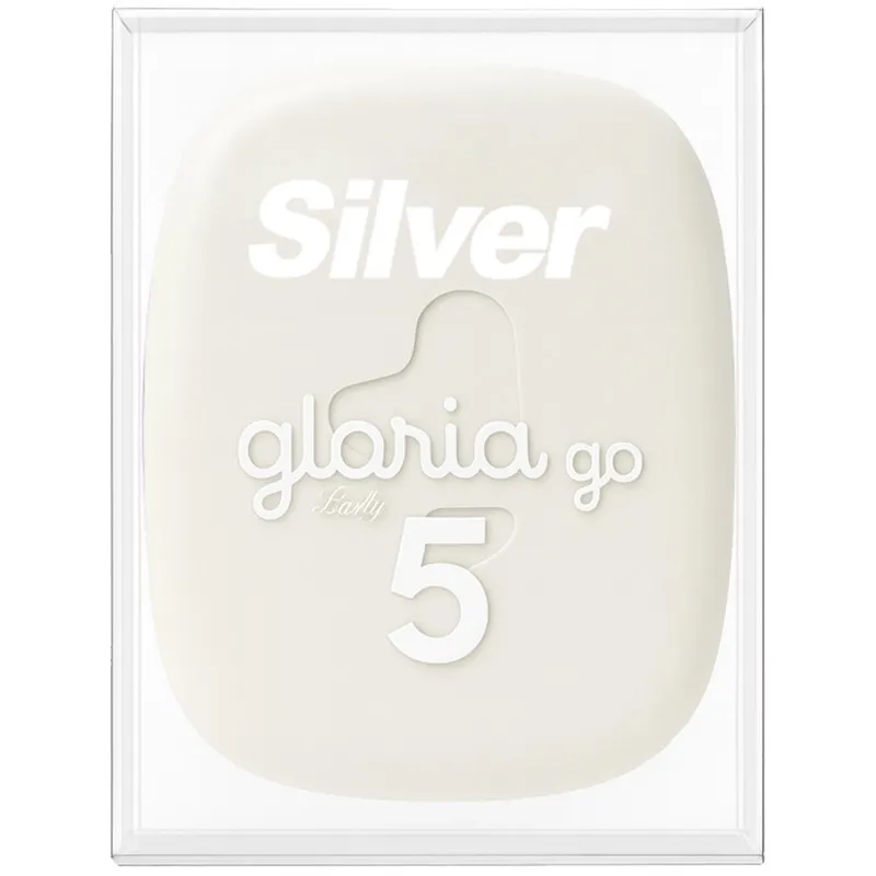 خود تراش سیلور مدل Gloria5 GO - تصویر 3