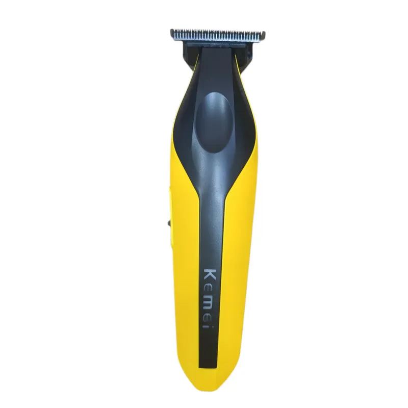 ماشین اصلاح موی سر و صورت شارژی کیمی مدل km-1688 - تصویر 3