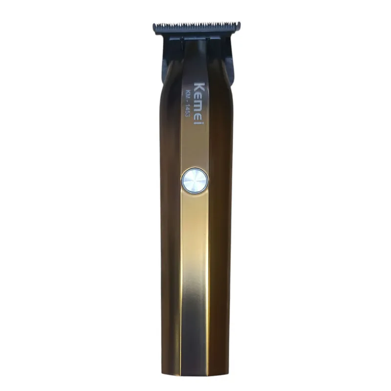 ماشین اصلاح موی سر و صورت شارژی کیمی مدل km-1453 - تصویر 3