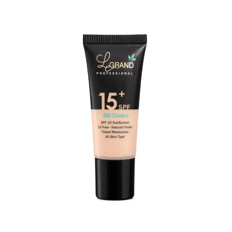 کرم پودر BB مایع SPF15 لگراند شماره 903 مناسب برای انواع پوست حجم 20 میلیلیتر - تصویر 2