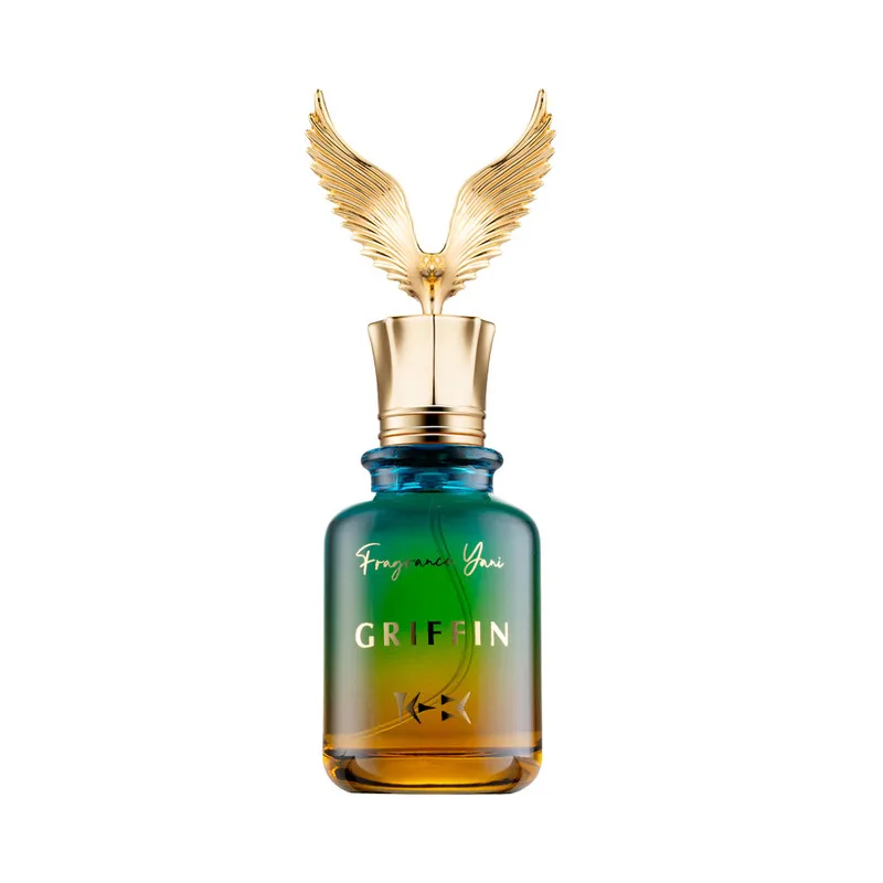 اکستریت دی پرفیوم مردانه عطر یانی مدل گریفین با رایحه گرم حجم 50 میلی لیتر