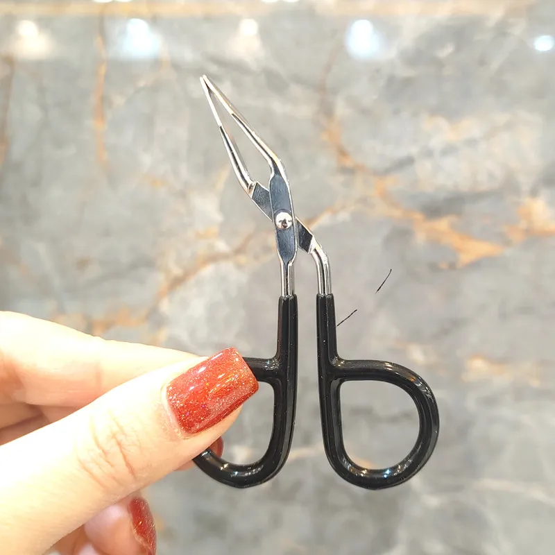 موچین ابرو ای دی اس مدل PRO-02 - تصویر 4