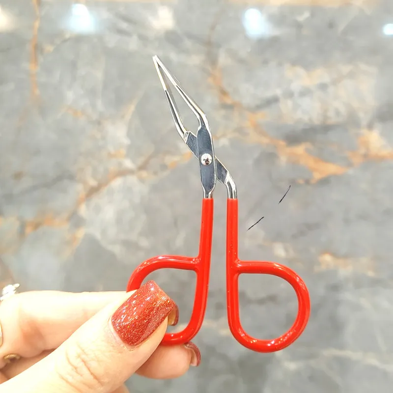 موچین ابرو ای دی اس مدل PRO-02 - تصویر 5