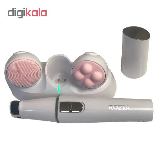 برس پاکسازی روزیا مدل HCM5009 - تصویر 2