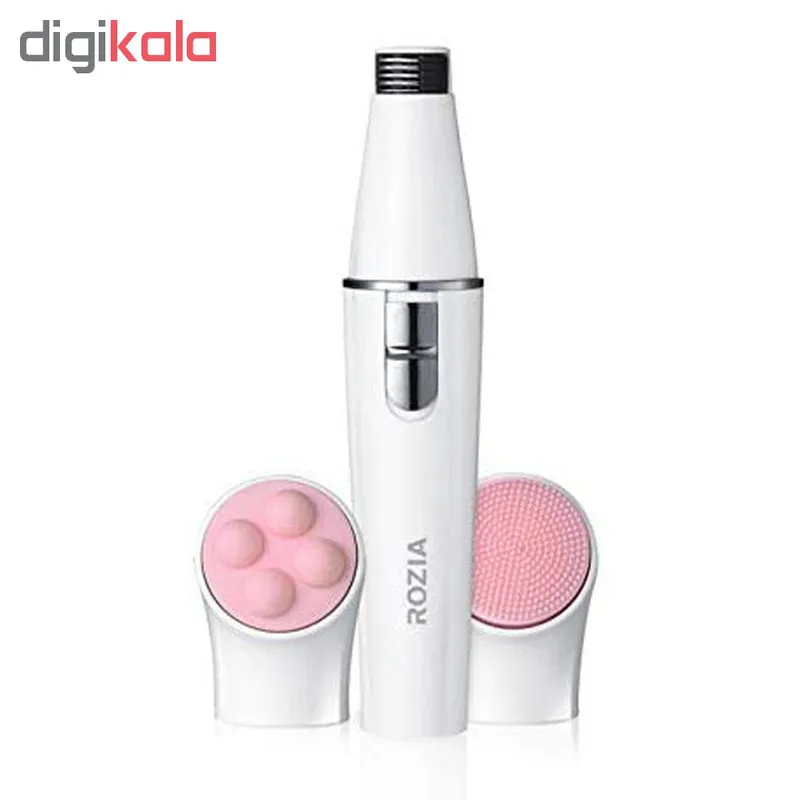 برس پاکسازی روزیا مدل HCM5009 - تصویر 3