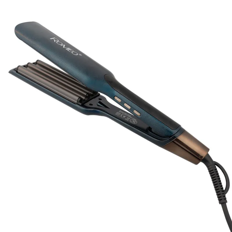 اتو و حالت‌دهنده‌ی مو رومئو مدل Rm-6060